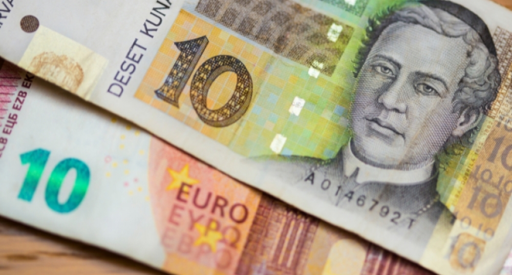 Kroacia pjese e Eurozones, nga 1 janari perdor euron si valute